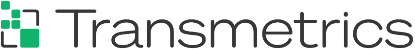 Transmetrics logo